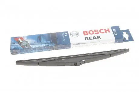 Щетка стеклоочистителя BOSCH 3397011678