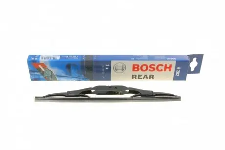 Щетка стеклоочистителя BOSCH 3397011802
