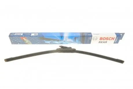 Щітка склоочисника безкаркасна задня 530 мм (21") BOSCH 3 397 013 743