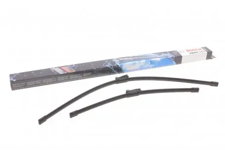 Щетка стеклоочистителя BOSCH 3397014077