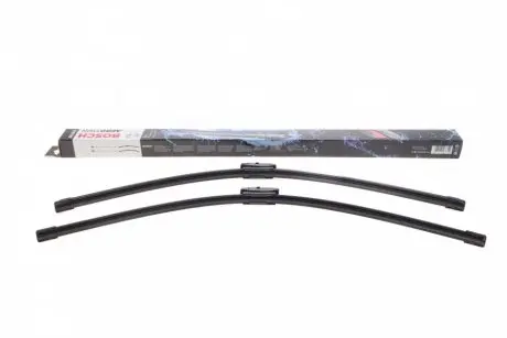 Щетка стеклоочистителя BOSCH 3397014121