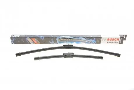 Щетки стеклоочистителя (650/400mm) BOSCH 3397014122