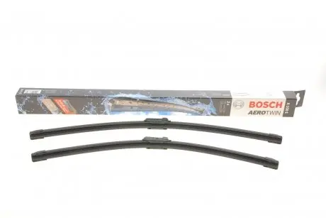 Щітки склоочисника a 108 s l=550/500 mini clubman [f 54] BOSCH 3397014211