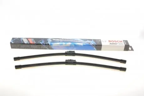 Щітки склоочисників aerotwin 575/530 мм. lle. [a 112 s] mini countryman ii \'\'16>> BOSCH 3397014313