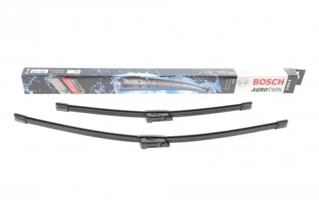Щетки стеклоочистителя Aerotwin 600/450 мм BOSCH 3397014419
