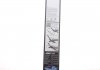 Комплект стеклоочистителя (600/500 мм) AEROTWIN BOSCH 3397014537 (фото 2)