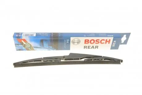 Щітка склоочисника rear h 318 hyundai i30 ii, kia sorento \'\'13>> BOSCH 3397015303