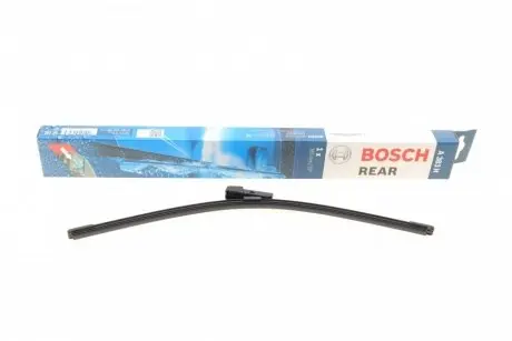 Щетка стеклоочистителя задняя (380mm) BOSCH 3397016087
