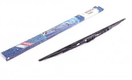 Щітка склоочисника 600 мм BOSCH 3397018300