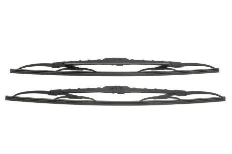 Щетки стеклоочистителя Standart Spoiler 530/530mm BOSCH 3397118401