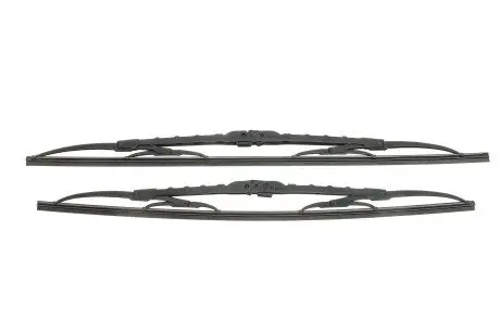 Комплект щеток стеклоочистителя каркасных 550/500 BOSCH 3397118422