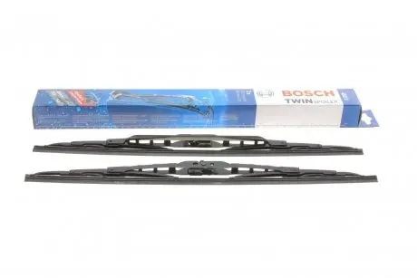 Комплект дворников 450/450 BOSCH 3397118506