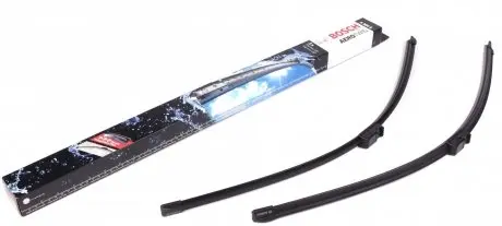 Щетки стеклоочистителя (700/700mm) BOSCH 3 397 118 950