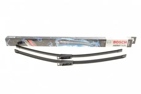 Щетка стеклоочистителя BOSCH 3397118958