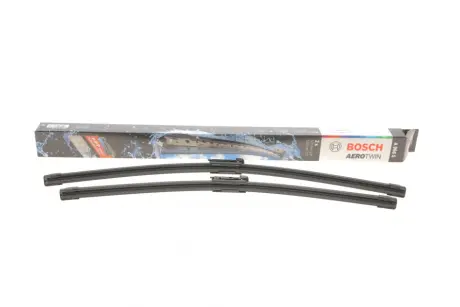 Комплект дворников (600/530мм) BOSCH 3397118966