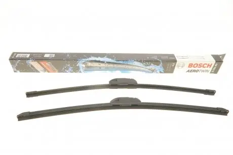 Склоочисник BOSCH 3 397 118 992