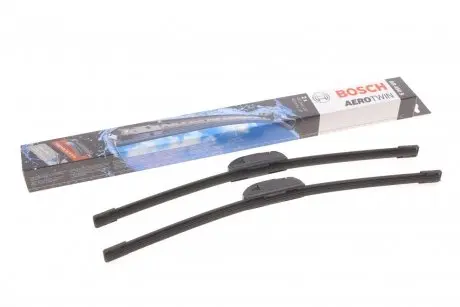 Щетки стеклоочистителя (450/450mm) BOSCH 3397118994