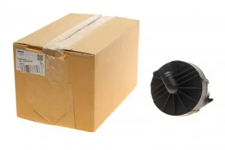 Насос системи внутрішнього повітря MB Sprinter 906/Vito (W639) 03- (бензин)(пошкоджена трубка) BOSCH DSC0580000025