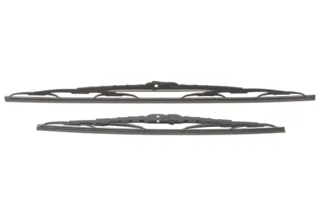 Щітки склоочисника (600/450mm) Iveco Daily IV/Chevrolet Cruze 94-(пошкоджена упаковка) BOSCH DSC_3 397 010 291