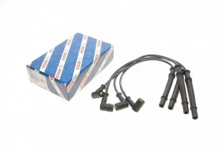 Высоковольтные провода BOSCH F 000 99C 602