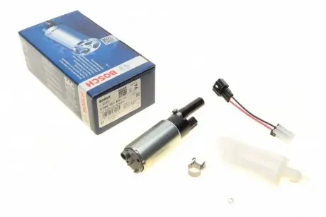 Электробензонасос faw/toyota wei zhi/allex/avensis/corolla/echo/yaris \'\'1,0-2,0 \'\'99>> BOSCH F000TE1394