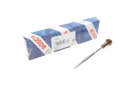 Елемент форсунки Common Rail BOSCH F 00V C01 046