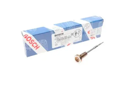 Елемент форсунки Common Rail BOSCH F 00V C01 303