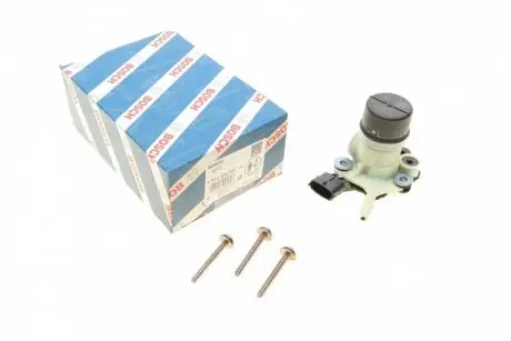 Насос AdBlue Fiat Ducato 2.3D 06-/Hyndai H350 2.5CRDI 15-/Renault Master 2.3dCi 10- BOSCH F 01C 600 343