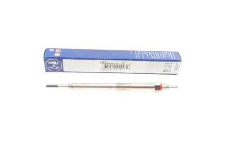 Свічки накалу/свічки нагріву BOSCH F 01G 004 02X