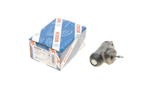Цилиндр тормозной BOSCH F026002233