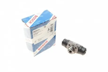 Колесный тормозной цилиндр d=19.05 BOSCH F026009433