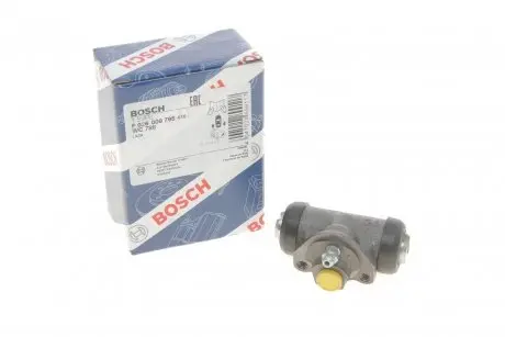 Тормозной цилиндр BOSCH F 026 009 795