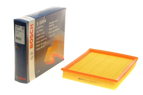 Воздушный фильтр BOSCH F026400004