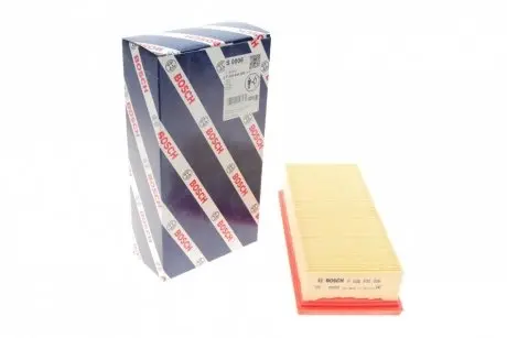 Повітряний фільтр 0006 mitsubishi/smart colt,fortfour 1,5i 04- BOSCH F026400006