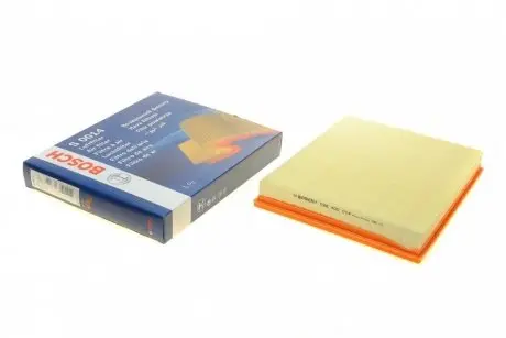 Воздушный фильтр BOSCH F026400014