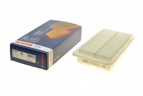 Воздушный фильтр BOSCH F026400017