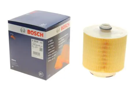 Повітряний фільтр BOSCH F 026 400 028
