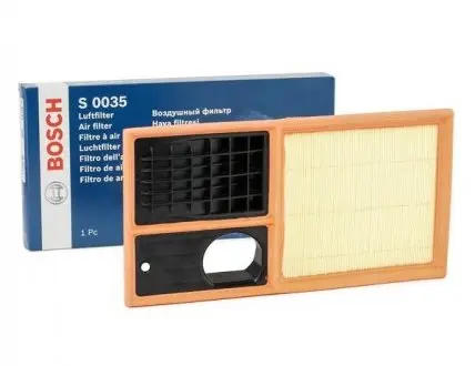 Воздушный фильтр BOSCH F026400035