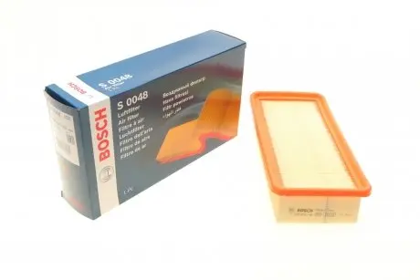 Воздушный фильтр BOSCH F026400048