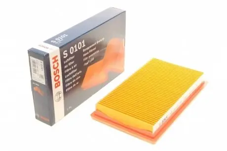 Воздушный фильтр BOSCH F026400101