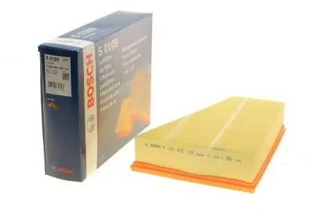 Воздушный фильтр BOSCH F026400109