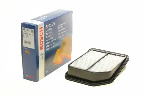 Воздушный фильтр BOSCH F026400125