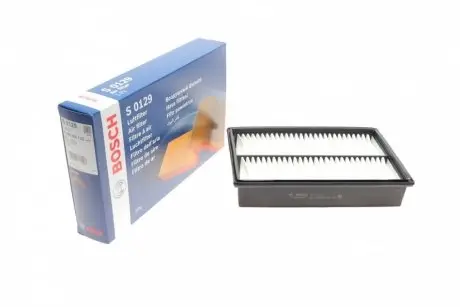 Воздушный фильтр BOSCH F026400129