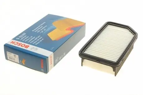 Воздушный фильтр BOSCH F026400137