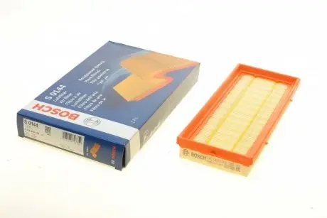 Воздушный фильтр BOSCH F026400144
