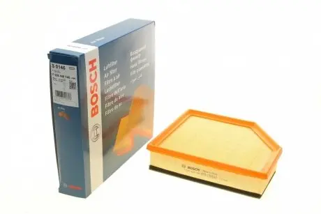 Воздушный фильтр BOSCH F 026 400 146