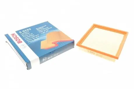 Воздушный фильтр BOSCH F 026 400 153