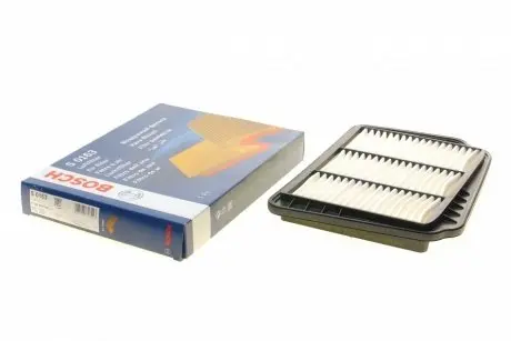 Воздушный фильтр BOSCH F 026 400 163