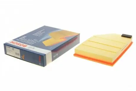 Воздушный фильтр BOSCH F026400181