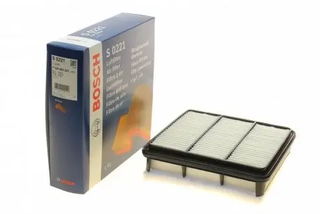 Воздушный фильтр BOSCH F026400221